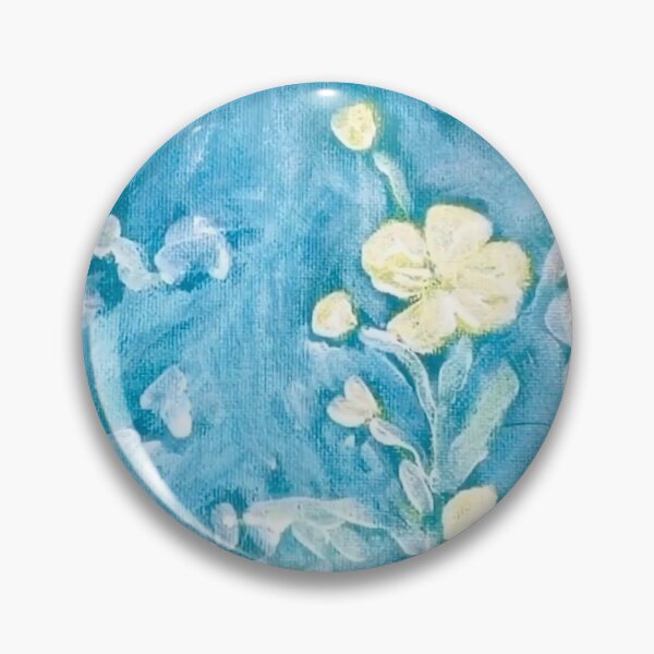Item preview, Buttercup designed and sold by Hilary Bravo.