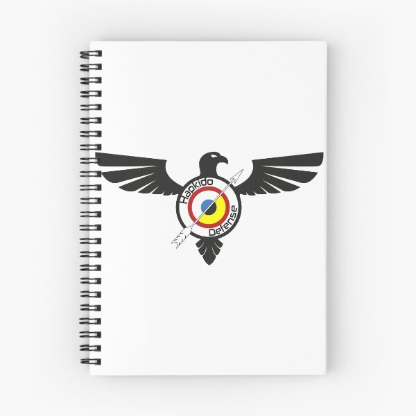 Item preview, Logo Hapkido Belgium designed and sold by Mikespiritz.