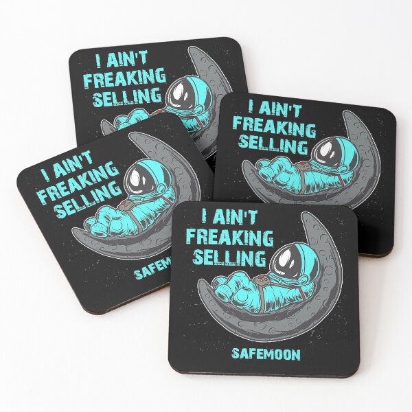 Item preview, I Ain't Freaking Selling designed and sold by GuerreroRoberto.