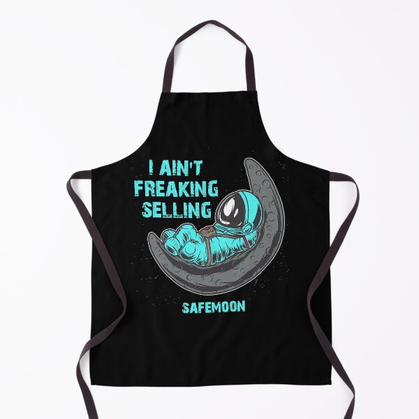 Item preview, I Ain't Freaking Selling designed and sold by GuerreroRoberto.