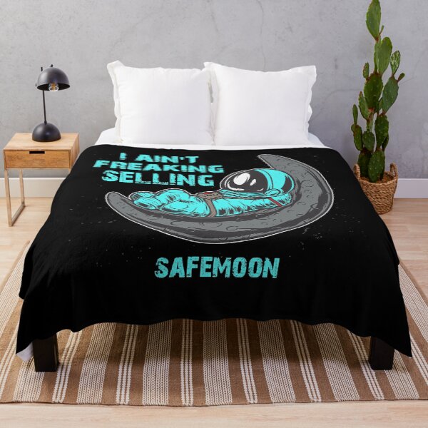 Item preview, I Ain't Freaking Selling designed and sold by GuerreroRoberto.