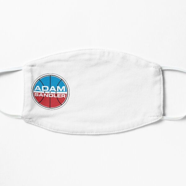 Adam SandleR Flat Mask