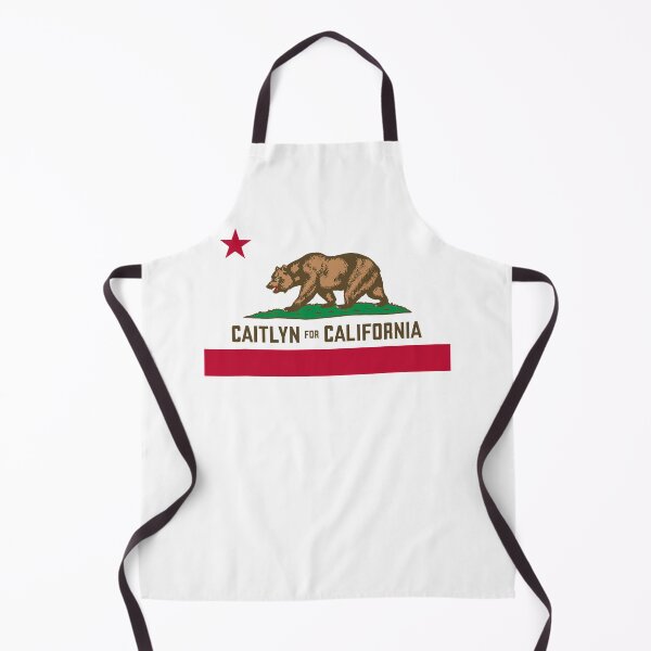 Item preview, CAITLYN FOR CALIFORNIA designed and sold by GuerreroRoberto.