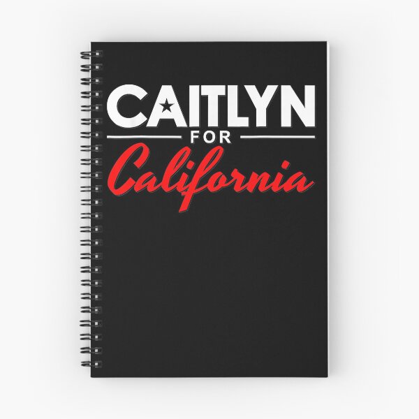Aperçu de l'œuvre CAITLYN POUR LA CALIFORNIE créée et vendue par GuerreroRoberto.