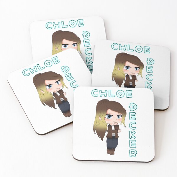 Item preview, Chloe gacha Lucifer  designed and sold by Keepingmesane.