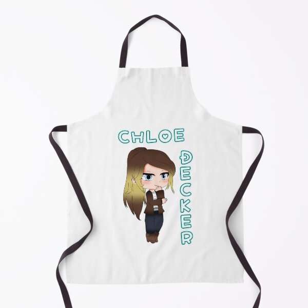 Item preview, Chloe gacha Lucifer  designed and sold by Keepingmesane.