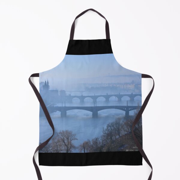 Item preview, Bridges of Vltava - Prague designed and sold by Hercules Milas.