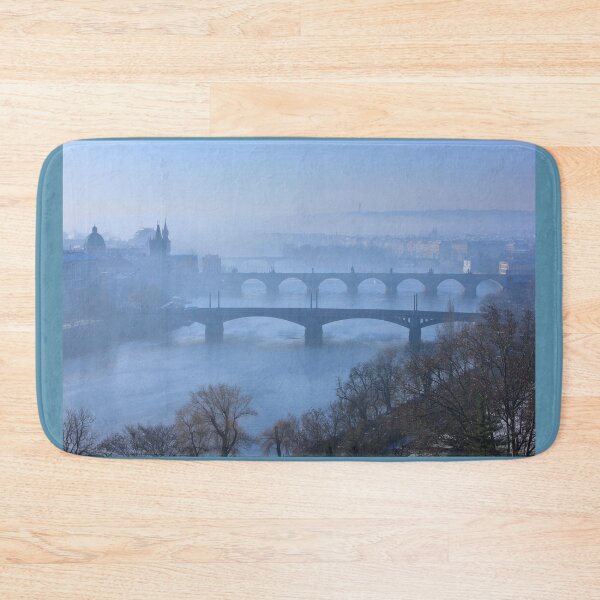 Item preview, Bridges of Vltava - Prague designed and sold by Hercules Milas.