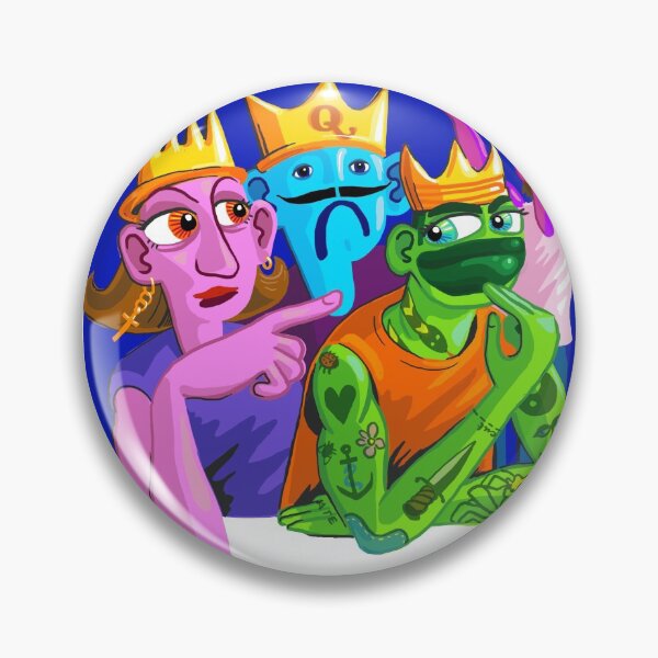 Item preview, We 3 Queens designed and sold by tampa-blighty.
