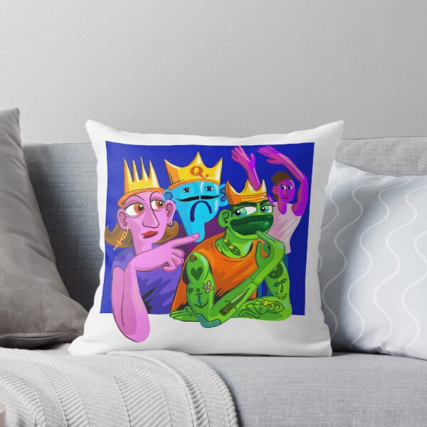 Item preview, We 3 Queens designed and sold by tampa-blighty.