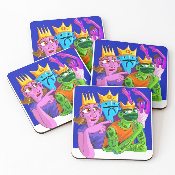 Item preview, We 3 Queens designed and sold by tampa-blighty.
