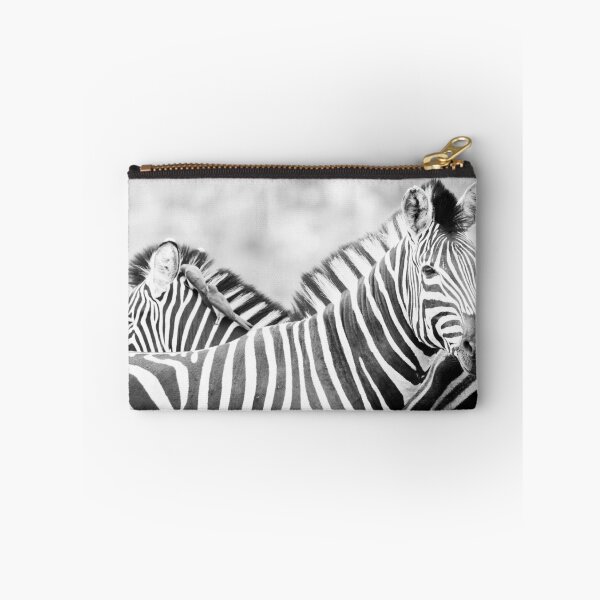 Item preview, Zebra designed and sold by Sandra Le Roux.