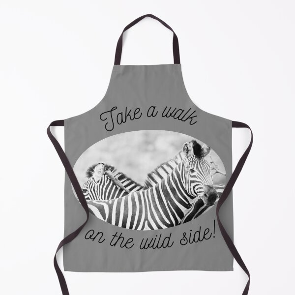 Item preview, Zebra designed and sold by Sandra Le Roux.