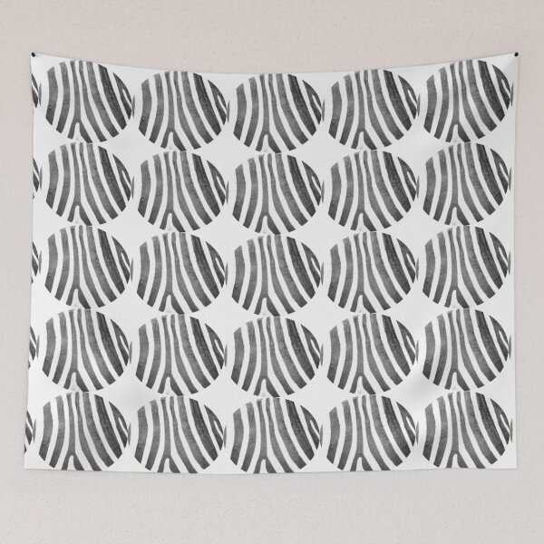Item preview, Zebra designed and sold by Sandra Le Roux.