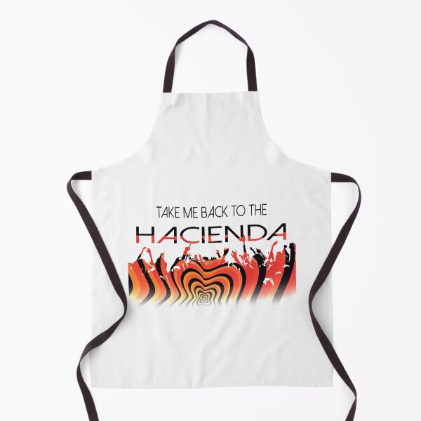 Item preview, Take Me Back to The Hacienda designed and sold by GACreative63.