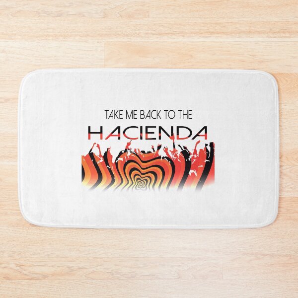Item preview, Take Me Back to The Hacienda designed and sold by GACreative63.