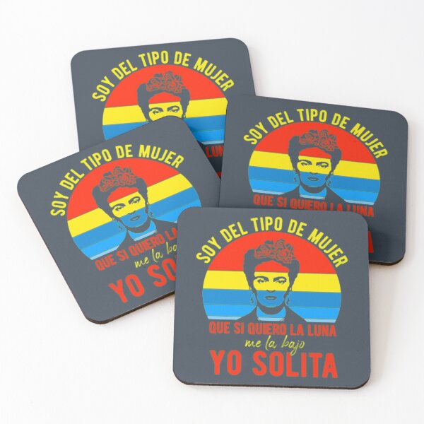 Item preview, Frida Kahlo  designed and sold by ShirtbyHannah.