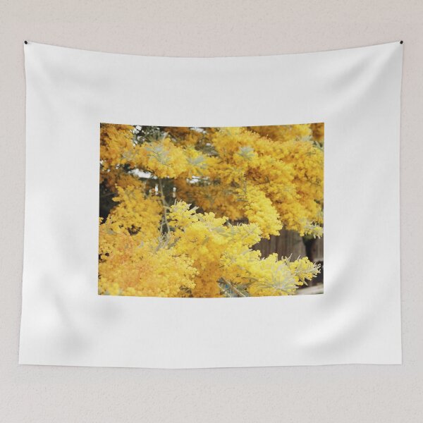Item preview, Cootamundra Wattle designed and sold by RogerRoy.