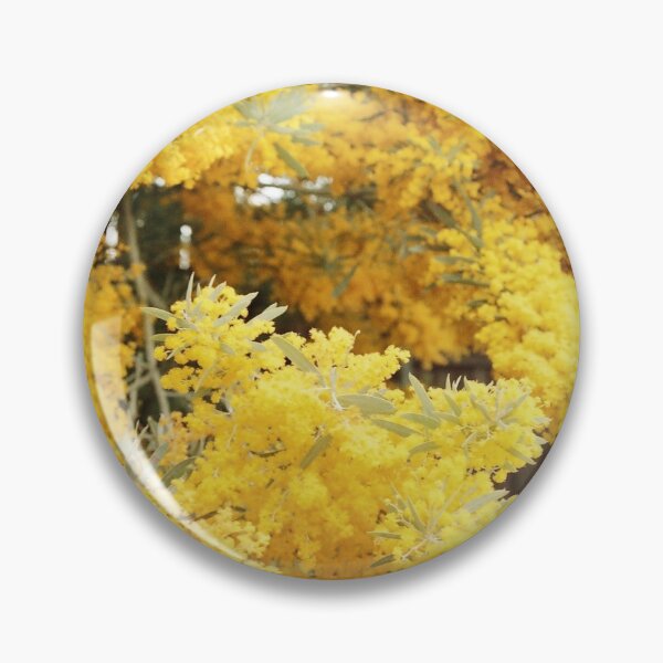 Item preview, Cootamundra Wattle designed and sold by RogerRoy.
