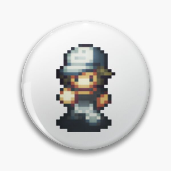 Artikelvorschau, Pixelzeichen entworfen und verkauft von Unique-on.