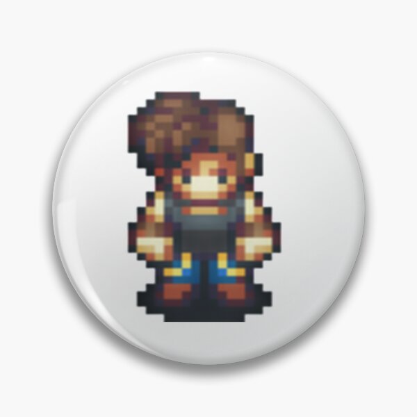 Artikelvorschau, Pixelzeichen entworfen und verkauft von Unique-on.