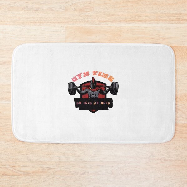 Item preview, Gym time,no pain no gain. designed and sold by Anamika Mehta.