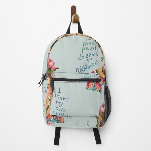 Item preview, Frida Kahlo designed and sold by ShirtbyHannah.