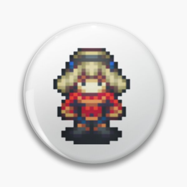 Artikelvorschau, Pixelzeichen entworfen und verkauft von Unique-on.