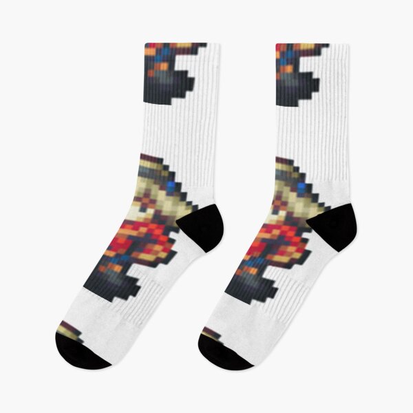 Item preview, Pixel Character designed and sold by Unique-on.