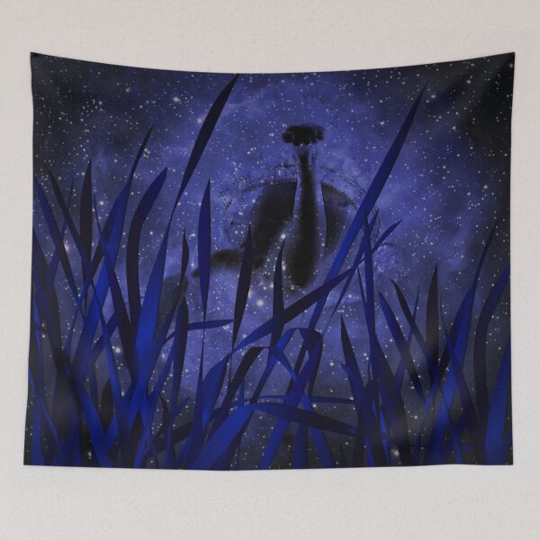 Item preview,  night walker designed and sold by Beyhandesgn.