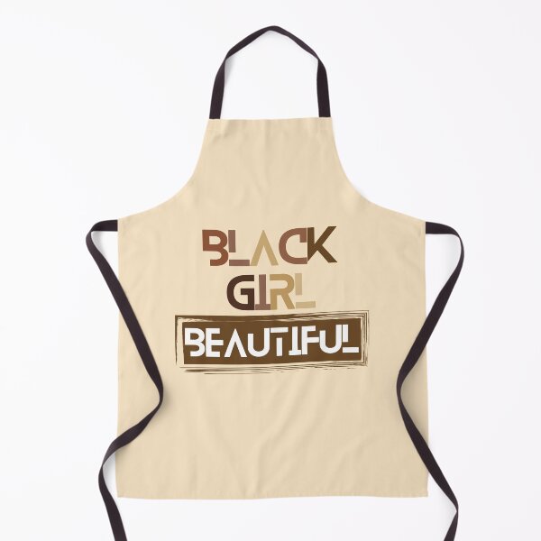 Item preview, Black Girl Beautiful [#155] designed and sold by AfriStyleUK.
