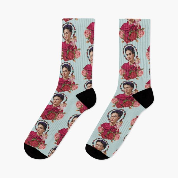 Item preview, Frida Kahlo  designed and sold by ShirtbyHannah.