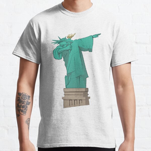 Escape Beautiful Cuba T-Shirt - Liberty Maniacs