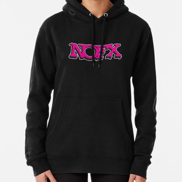 Nofx hoodie 2025