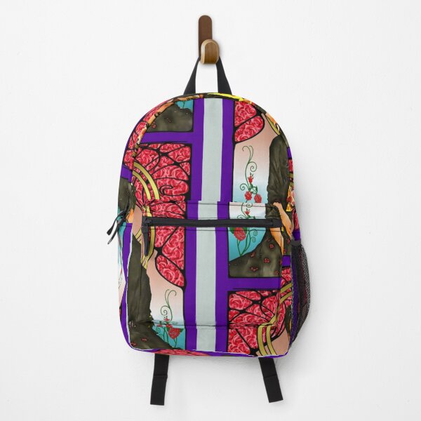 Item preview, Frida Kahlo designed and sold by ShirtbyHannah.