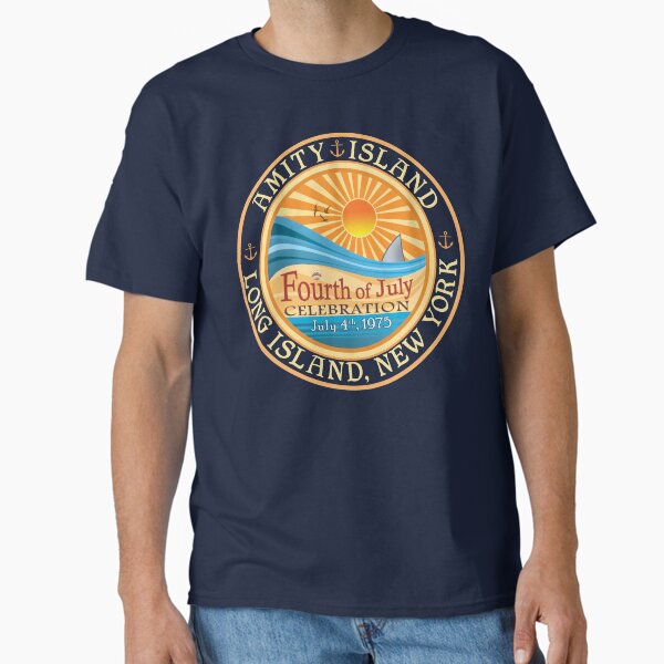 Item preview, Amity Island designed and sold by sheston152.