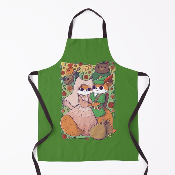 Item preview, Fox Thief designed and sold by TaylorRoss1.