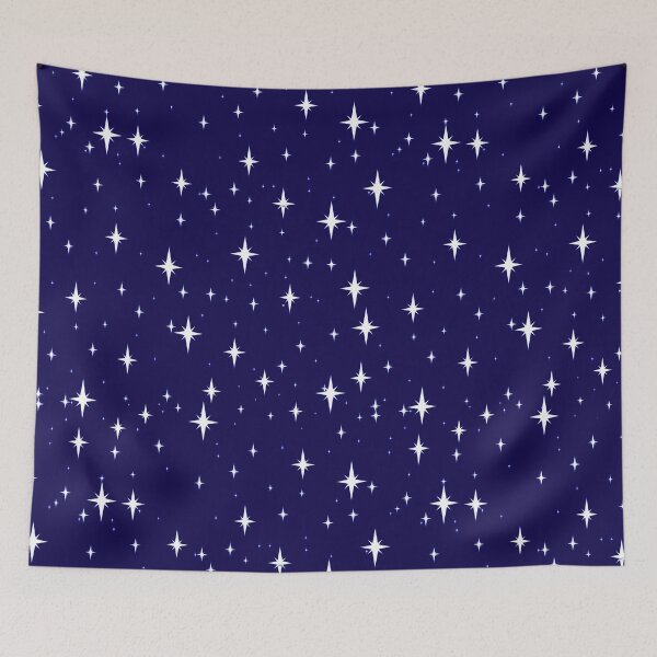 Item preview, Starry night designed and sold by TerenceLacey.