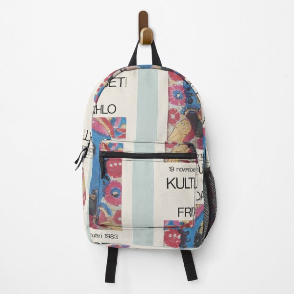 Item preview, Frida Kahlo designed and sold by ShirtbyHannah.