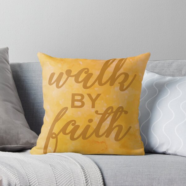Item preview, Walk by Faith designed and sold by della95.