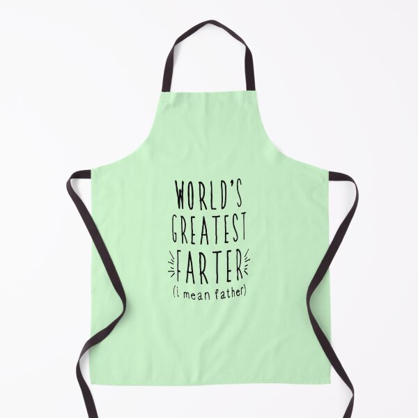 Item preview, Greatest farter designed and sold by Roisin678.