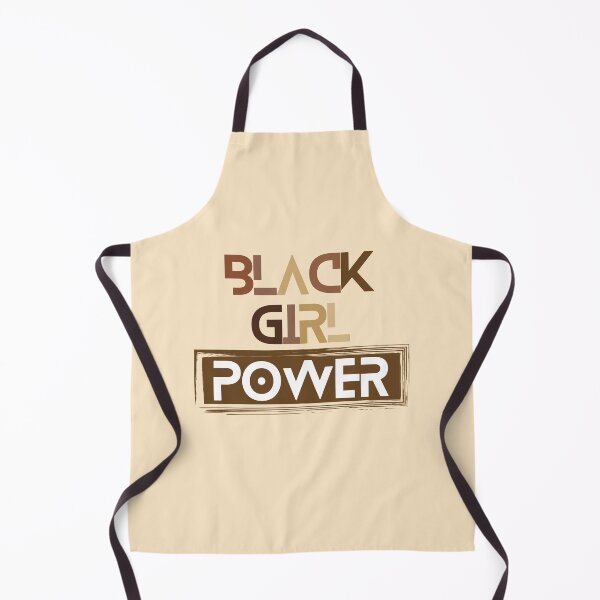 Item preview, Black Girl Power [#157] designed and sold by AfriStyleUK.