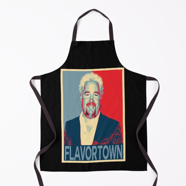 Item preview, flavortown kitchen designed and sold by EveryD3y.