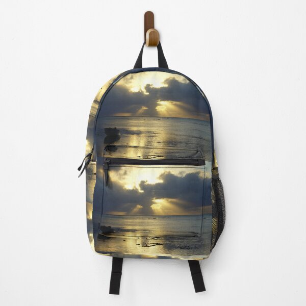 Item preview, Mystical Sunset With Boat designed and sold by KaSaPo.