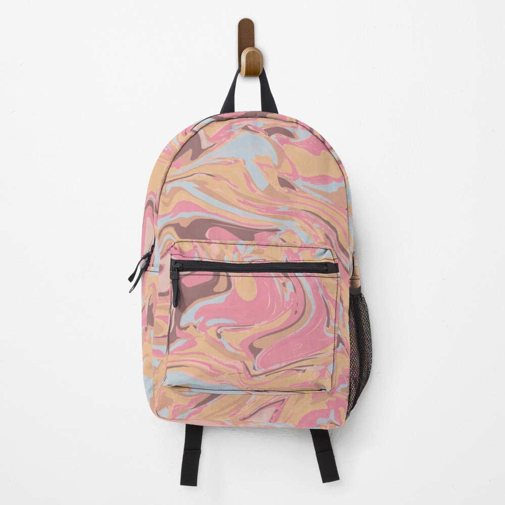 Item preview, Backpack designed and sold by Abbara.