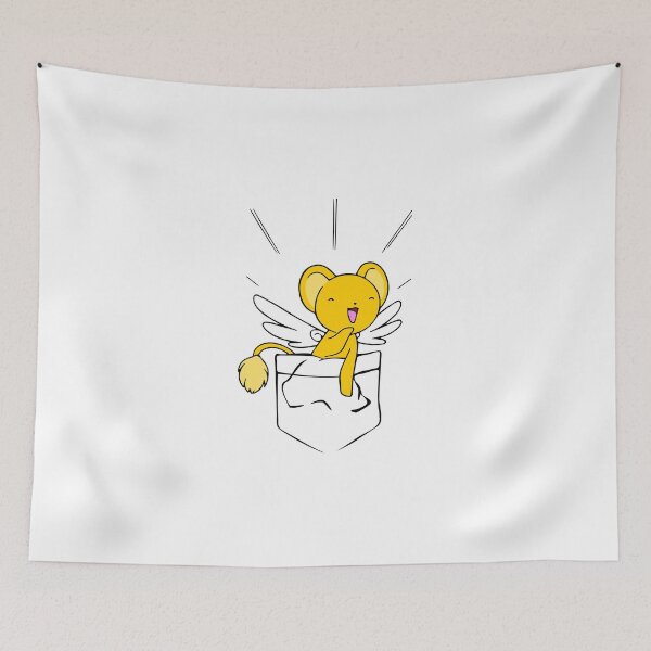 Item preview, Kerobero designed and sold by Mikespiritz.