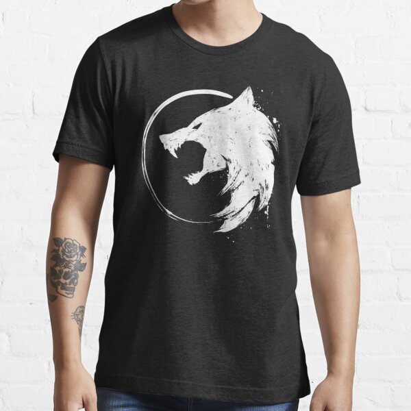FANTASY VIDEOSPIEL Essential T-Shirt