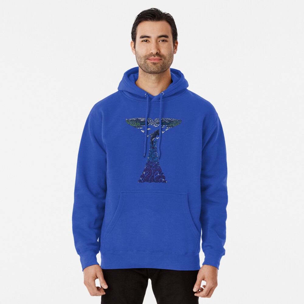 Item preview, Pullover Hoodie designed and sold by CandyMedusa.