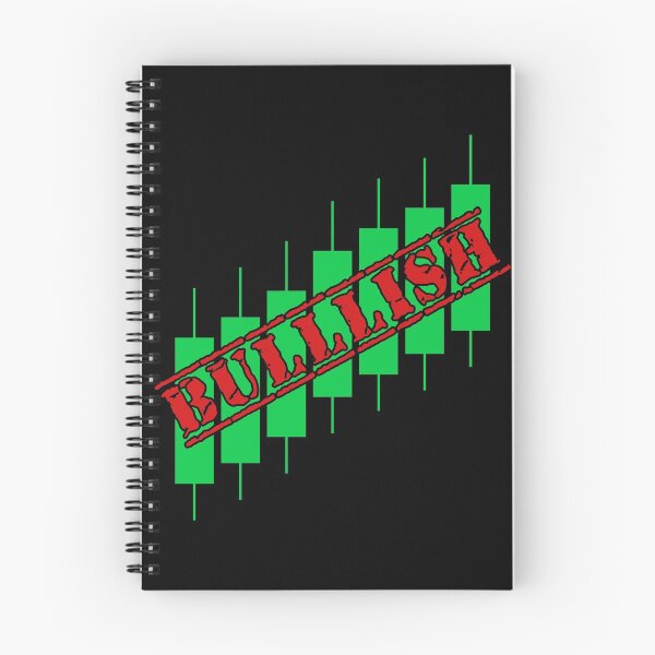 Item preview, BULLISH designed and sold by AmeliLure.