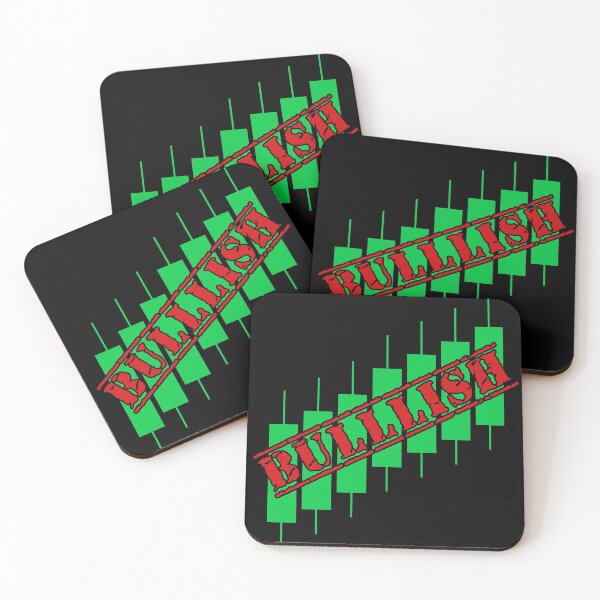 Item preview, BULLISH designed and sold by AmeliLure.